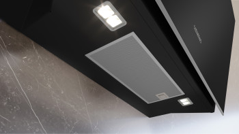 Siemens LC91KLT60B iQ700 Wall-Mounted Cooker Hood image 2